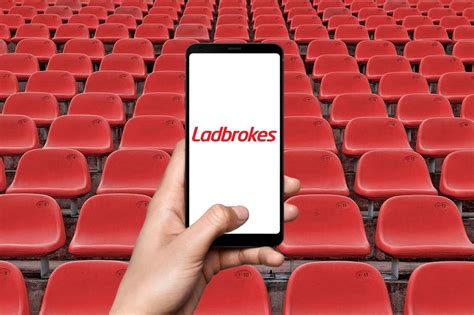 Ladbrokes sports app  17